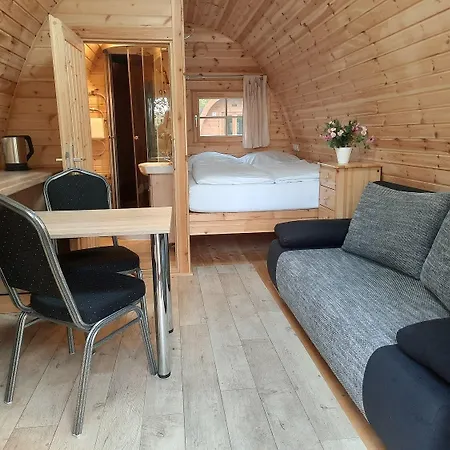 Holiday home 18 Premium Pod 