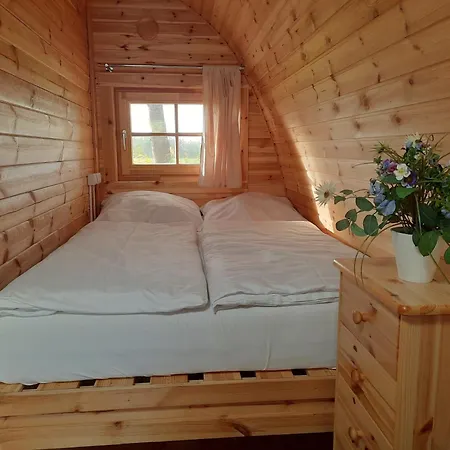 Holiday home 18 Premium Pod 