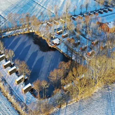 Holiday home 18 Premium Pod 