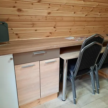 Holiday home 18 Premium Pod 